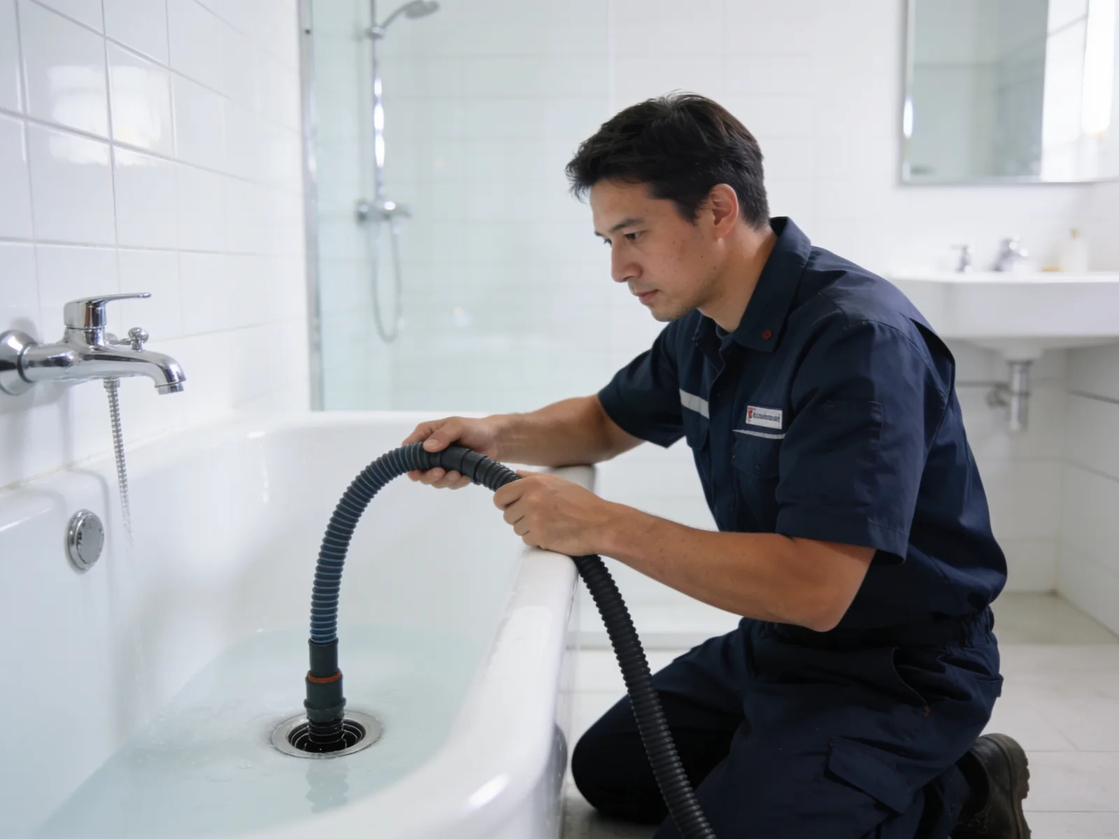 Emergency Plumber Mount Vision, NY FAQs